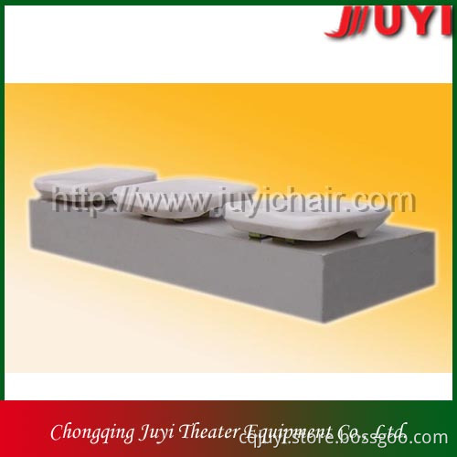 Small high-quality stadium BLM-0511 stadium seats /stadium seating /plastic gym seats
